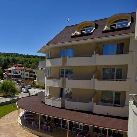Hotel Belle View Kranewo Exterior foto