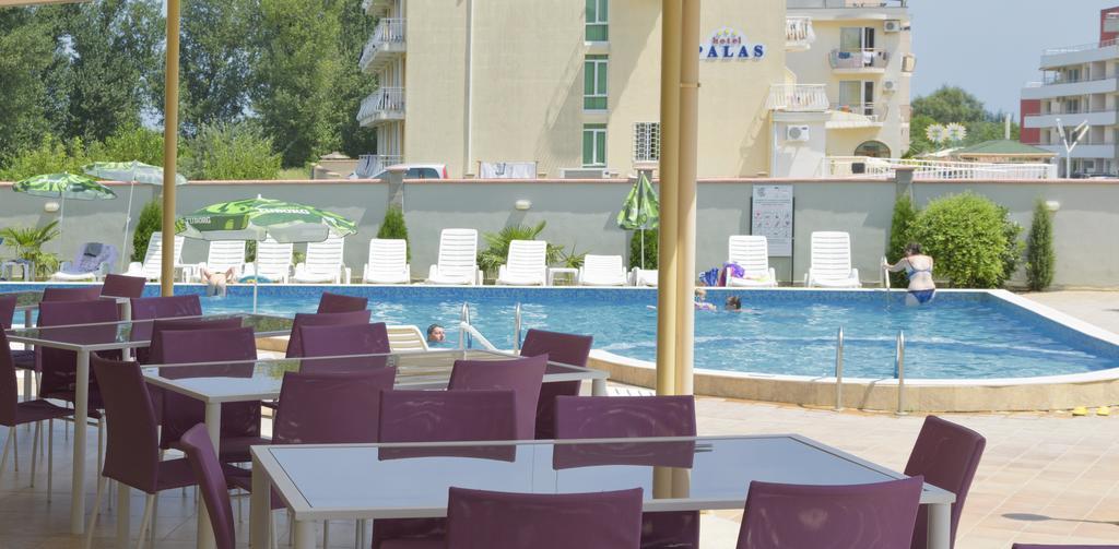 Hotel Belle View Kranewo Exterior foto