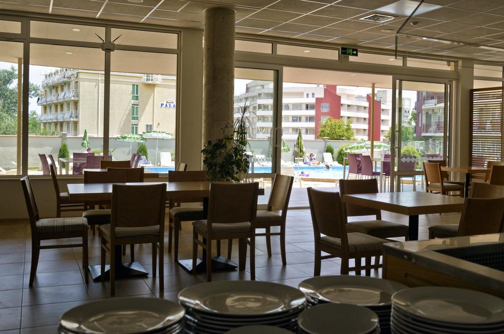 Hotel Belle View Kranewo Exterior foto
