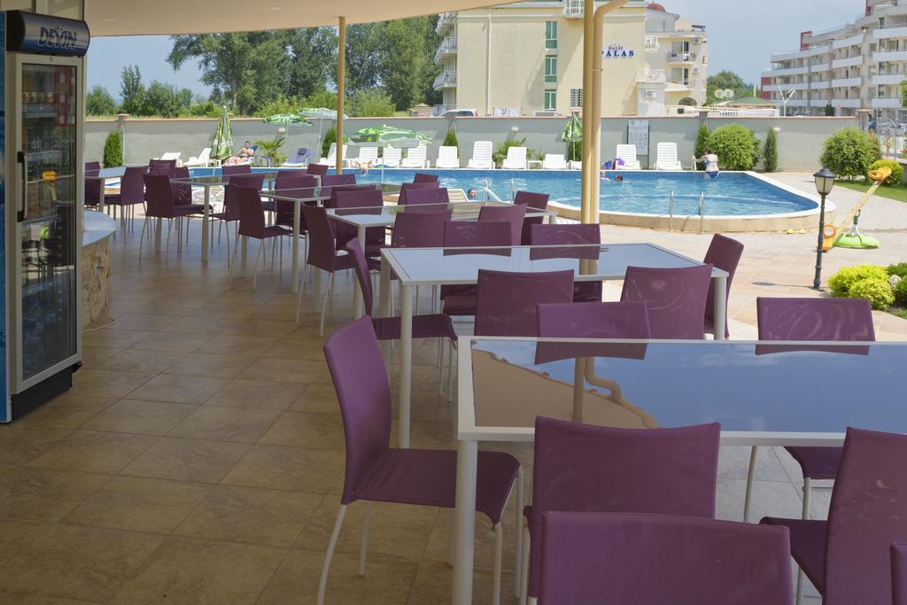 Hotel Belle View Kranewo Exterior foto